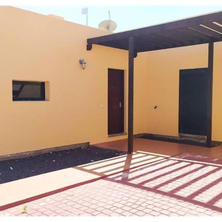 Anahi Homes Corralejo- Bicacarera 7 La Oliva Exterior foto
