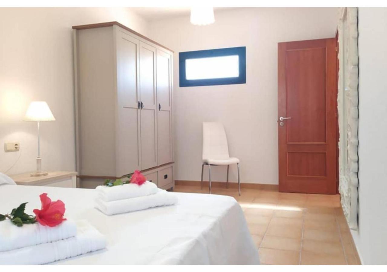 Anahi Homes Corralejo- Bicacarera 7 La Oliva Exterior foto